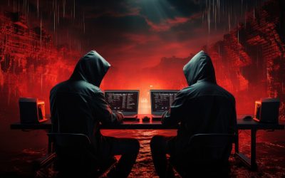 Hackerii ne otrăvesc mâncarea: Pericol cibernetic pe lanțul alimentar