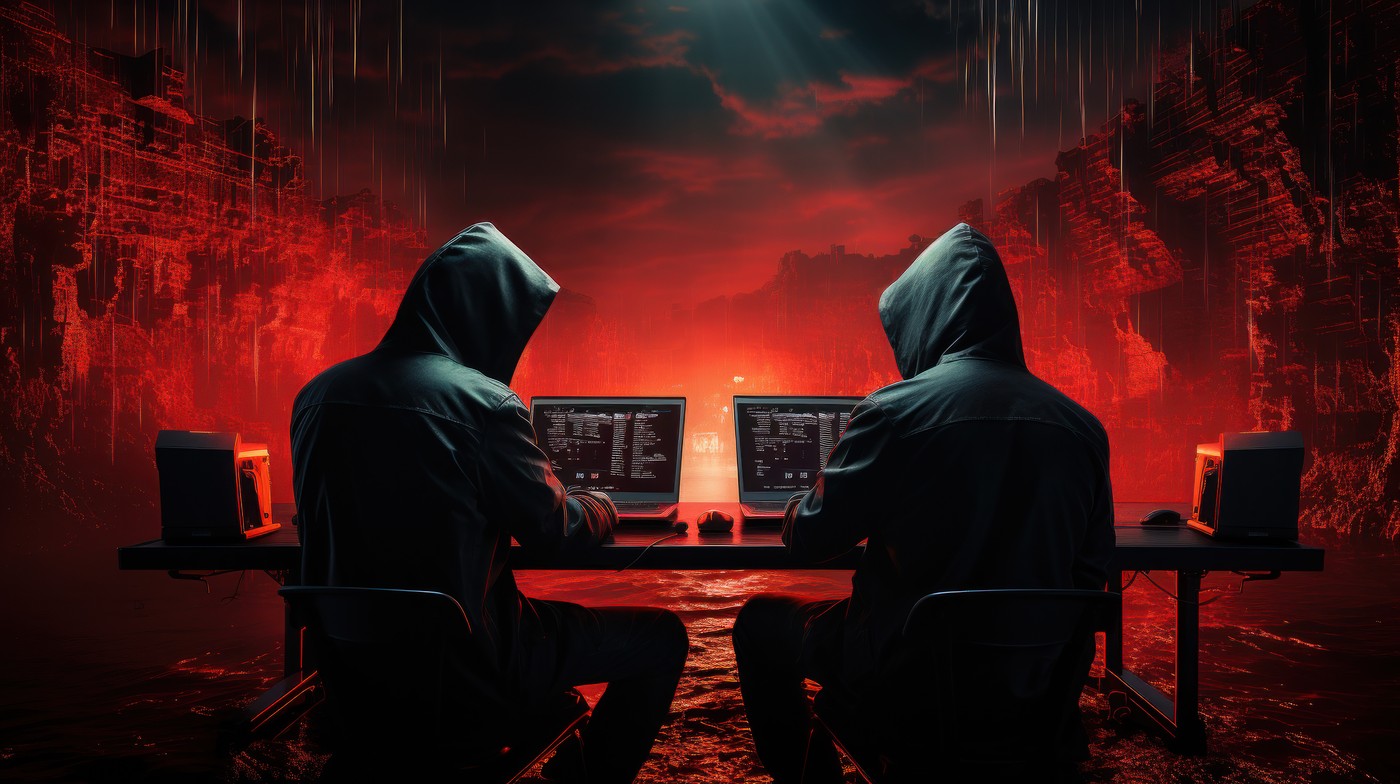 Hackerii ne otrăvesc mâncarea: Pericol cibernetic pe lanțul alimentar