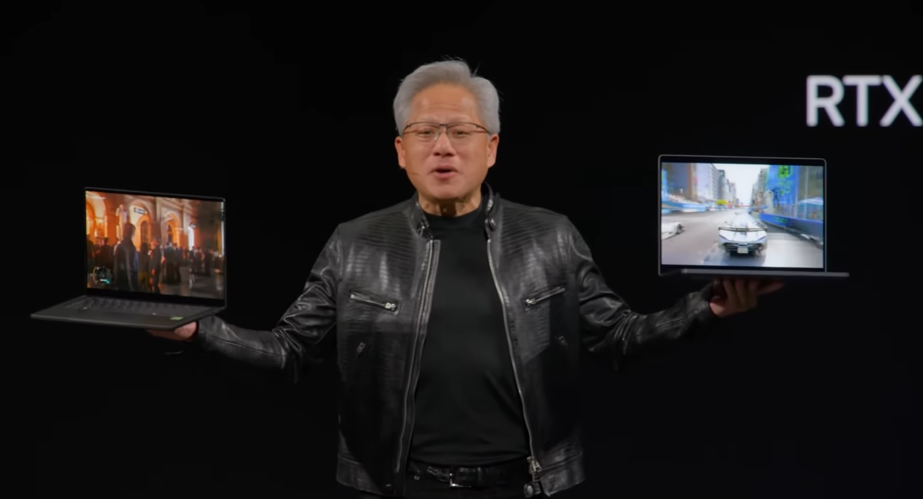 Laptopuri AI RTX Spark, din octombrie. Ce aduc noile PC-uri