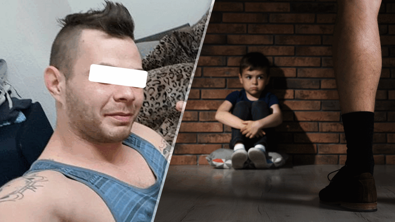 Hoț notoriu din București, prins cu pedofilie