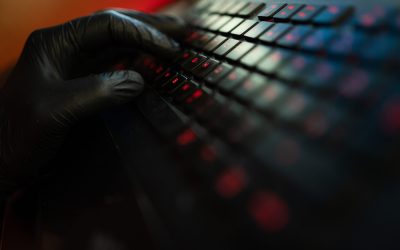 Spam cu litere „fantome”: noi metode de păcălire a filtrelor