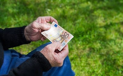 Fermele mici, obligate să plătească APIA