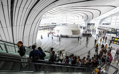 China atrage turiști bogați: Vin cu smerenie să vadă țara