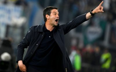 Real Madrid, victorie la limită cu Inter în Champions League