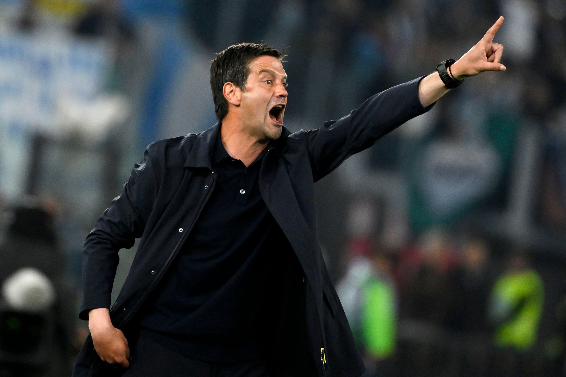 Real Madrid, victorie la limită cu Inter în Champions League