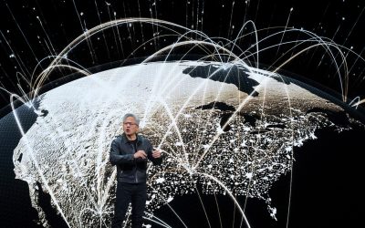 AI autonom, atacul istoric, cumpărat de un gigant din Silicon Valley
