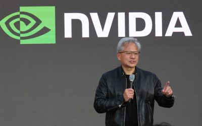 Nvidia: Inteligența artificială generală a sosit. Reacție imediată