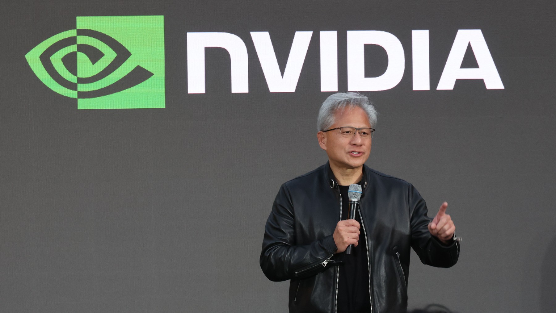 Nvidia: Inteligența artificială generală a sosit. Reacție imediată
