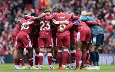Liverpool învinge Atletico Madrid în Champions League