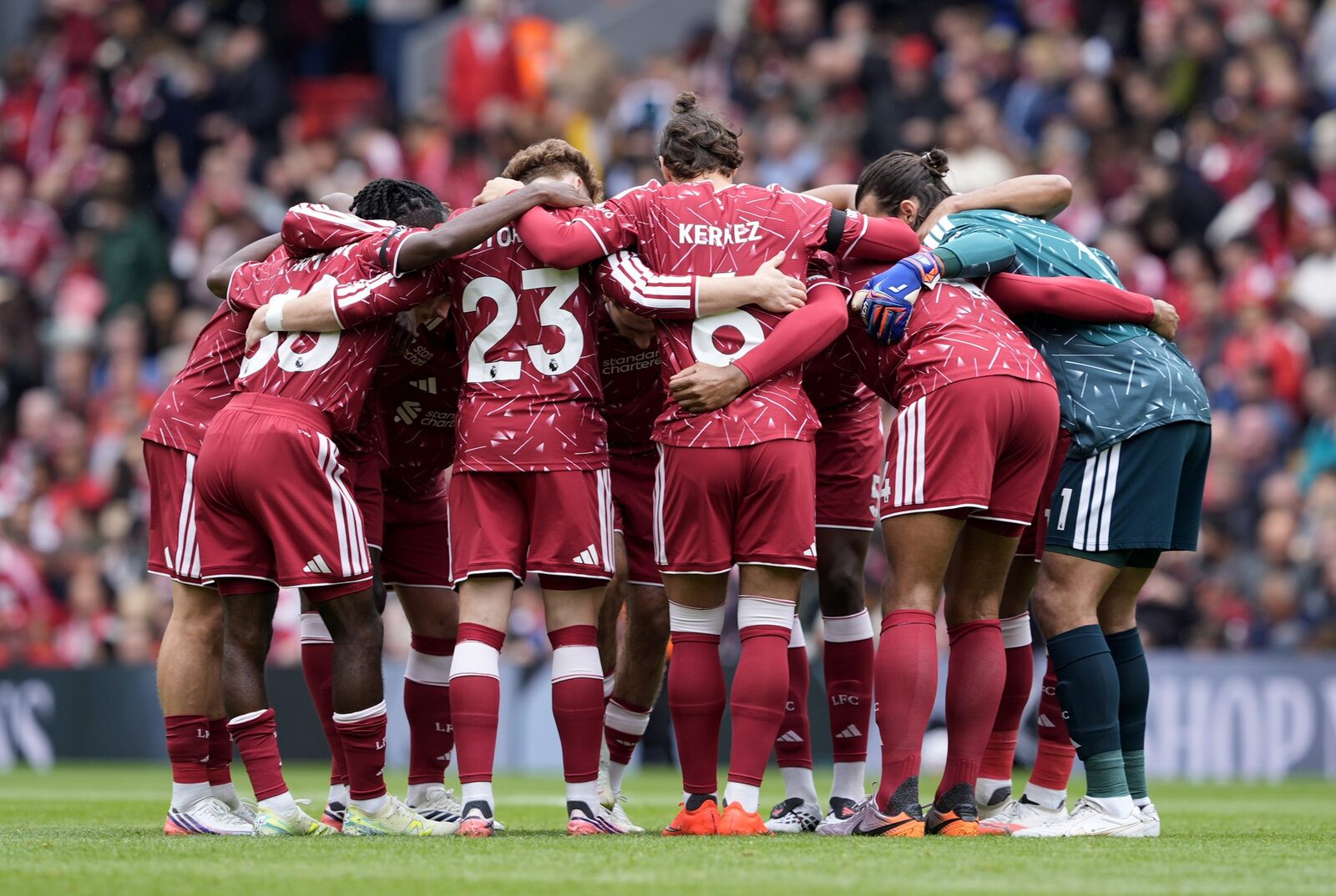 Liverpool învinge Atletico Madrid în Champions League