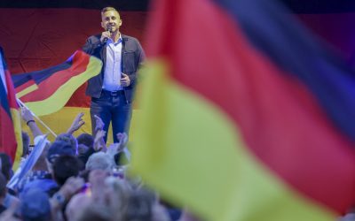 AfD: „Nu mai e vorba de migrație”. Ce se ascunde în spatele ascensiunii sale în Germania