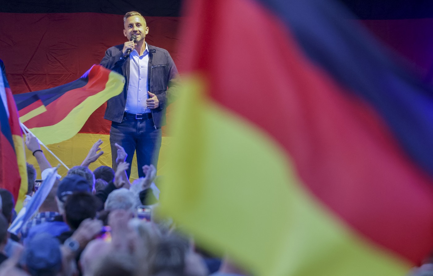 AfD: „Nu mai e vorba de migrație”. Ce se ascunde în spatele ascensiunii sale în Germania