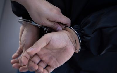 Gălățean acuzat de propagandă nazistă, reținut de poliție