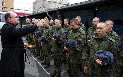Rusia recrutează inapți: ce ascunde mobilizarea pe toate nivelurile