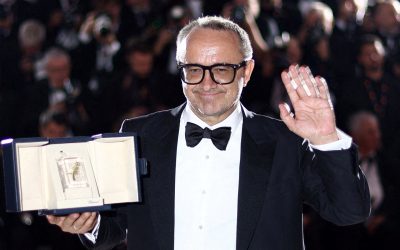 Zvyagintsev, regizorul premiat la Cannes, declarat „agent străin” în Rusia