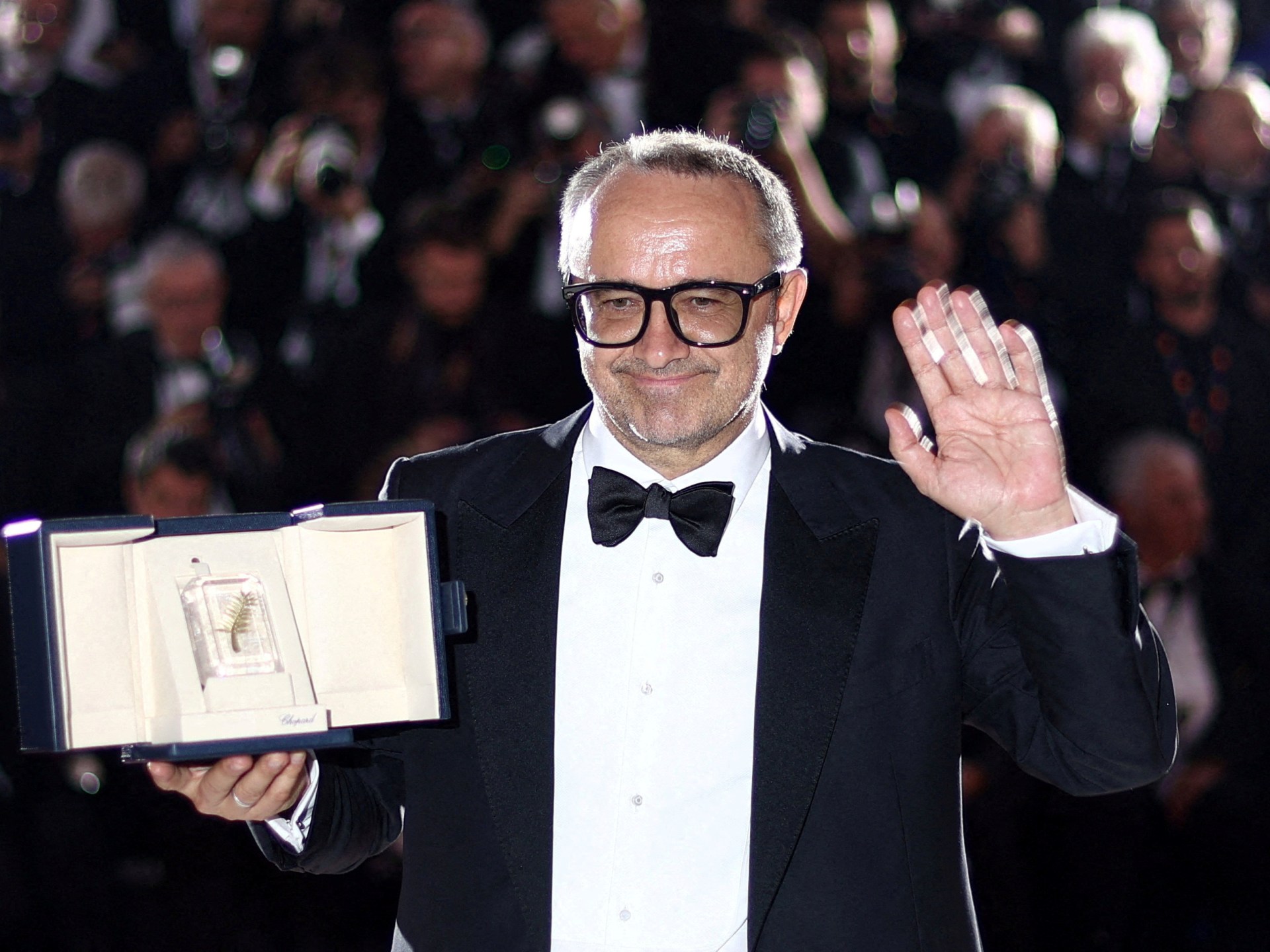 Zvyagintsev, regizorul premiat la Cannes, declarat „agent străin” în Rusia