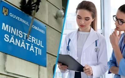 Rezidențiat 2026: Cum se dă examenul, data e bătută-n cuie