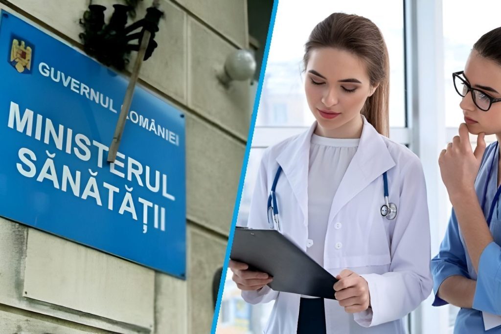 Rezidențiat 2026: Cum se dă examenul, data e bătută-n cuie