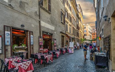 Garaj în Roma: preț de apartament, 200.000 euro