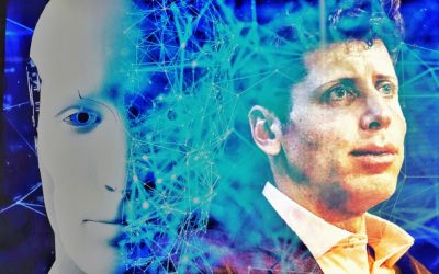OpenAI, atac AI ascuns: acuzații grave la adresa lui Sam Altman