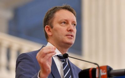 Guvernul Mureșan, vot crucial în Parlament: premierul are nevoie de 233 de voturi