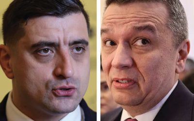 Grindeanu: PSD-AUR, alianță posibilă? Depinde de ei