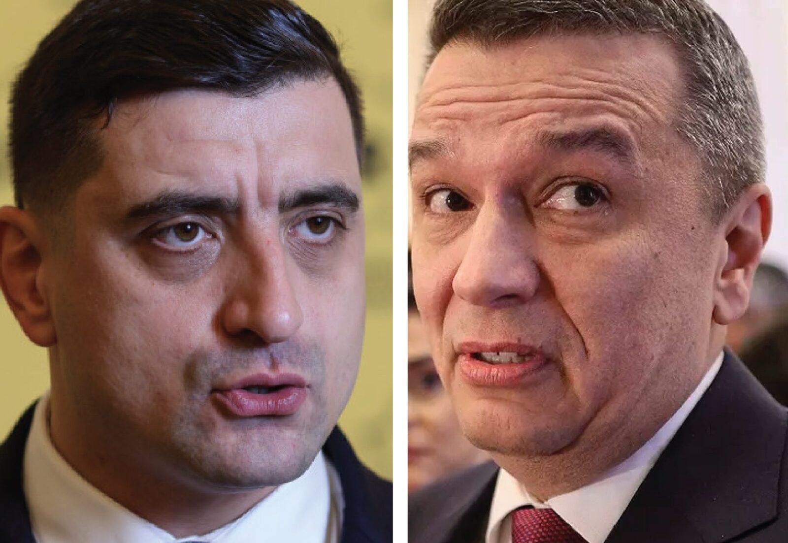 Grindeanu: PSD-AUR, alianță posibilă? Depinde de ei