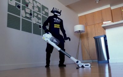 Robotul-menajer: Preț, capacități și dacă ai lăsa unul în casă