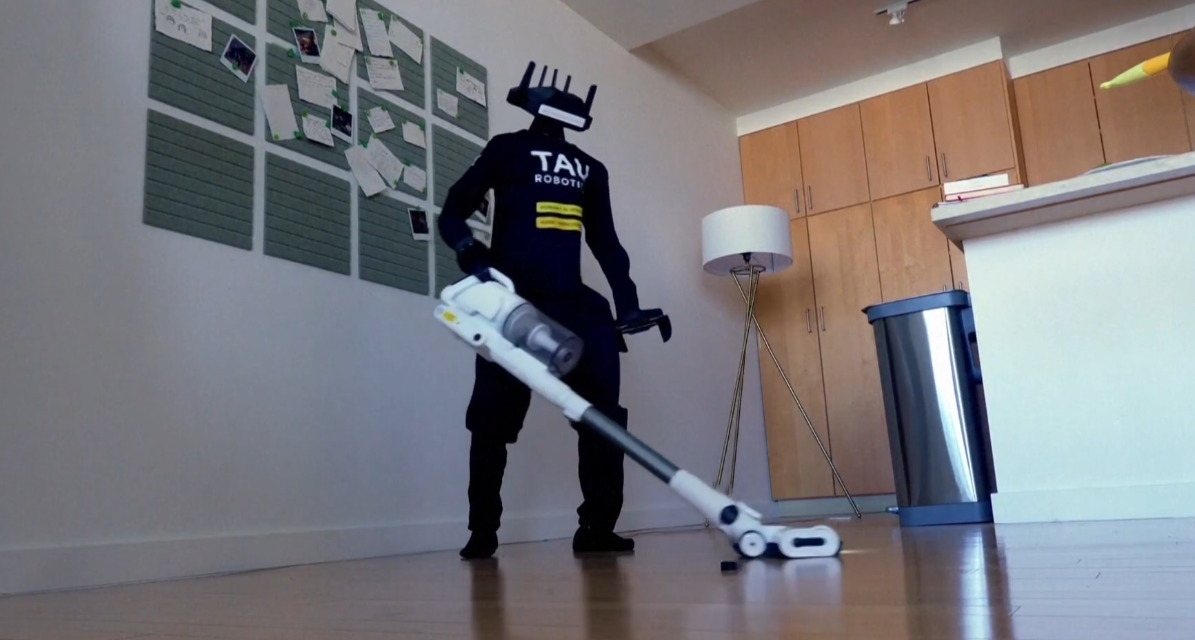 Robotul-menajer: Preț, capacități și dacă ai lăsa unul în casă