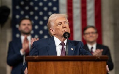Trump, blocaj total pentru CNN și Politico la Casa Albă