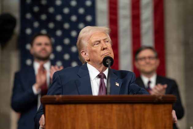 Trump, blocaj total pentru CNN și Politico la Casa Albă