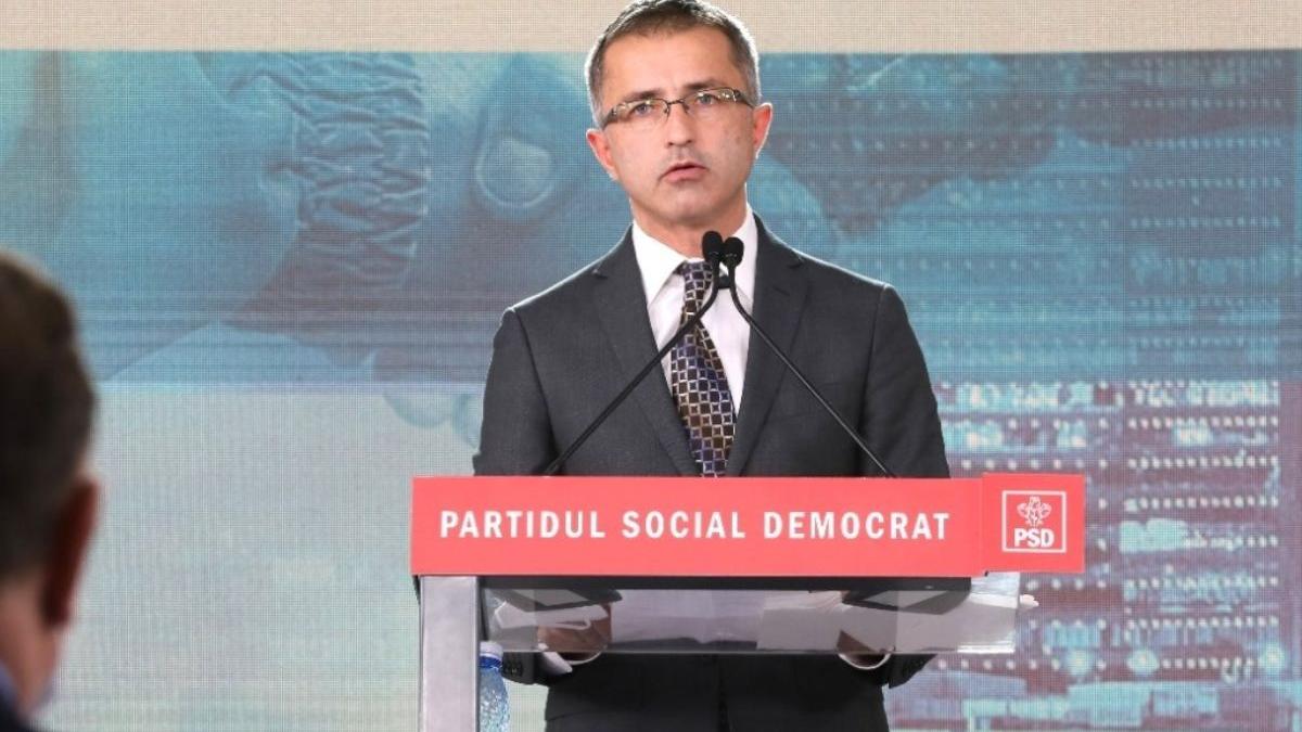 Benea (PSD) deschide ușa PSD-AUR: „Nu mai e extremist”