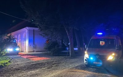 Sibiul în Alertă: Zeci de Toxiinfecții la o Sală de Evenimente