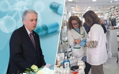 Farmaciștii vizează un viitor mai sănătos în 2026