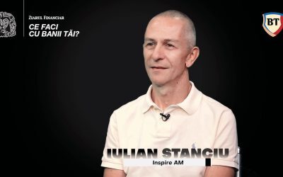 Stanciu (eMag): Revenit cinismul anilor ’90? Ba da, se poate!