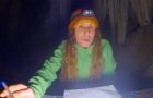 Femeie-peșteră: A ieșit din subteran crezând că au trecut 160 de zile. Ce an era