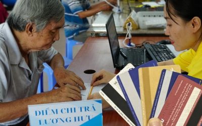 Pensia 2027: Vârsta și condițiile de care trebuie să știi