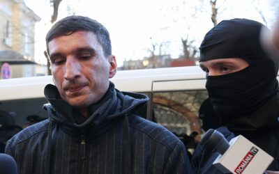 Bogdan Peșchir: „Nu fac nimic la întâmplare” în scandalul 1.000.000 $