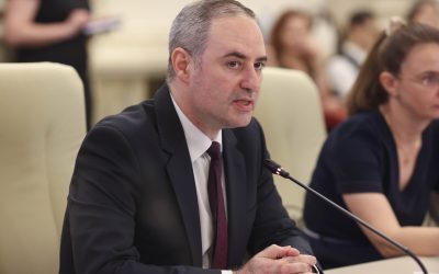 Nazare anunță două rectificări bugetare: una „în urgență”