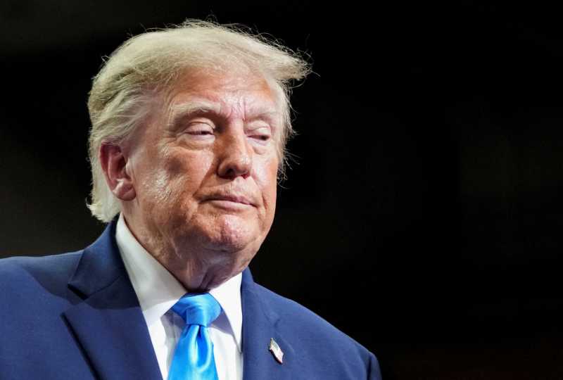 Trump pierde teren în rândul latino: sondaj alarmant în SUA