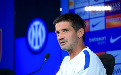 Chivu: Provedel titular la Inter? Vedem