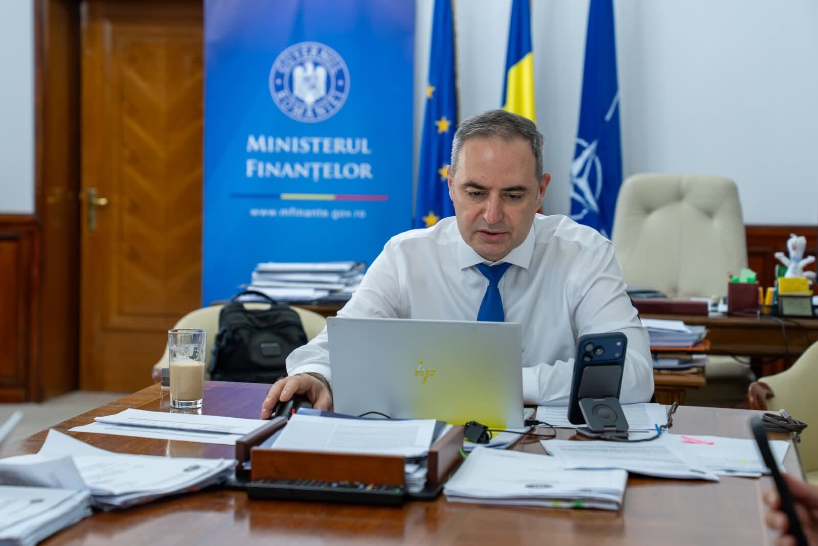 Agenția avertizează: Riscurile rămân ridicate