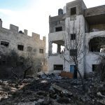 China, ultimatum Israelului: Colonii în Cisiordania, risc de criză Gaza