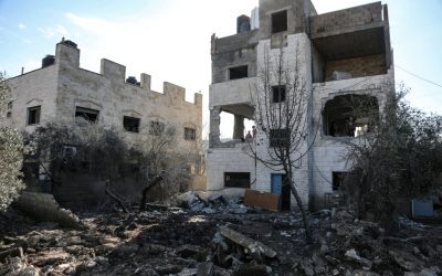 China, ultimatum Israelului: Colonii în Cisiordania, risc de criză Gaza