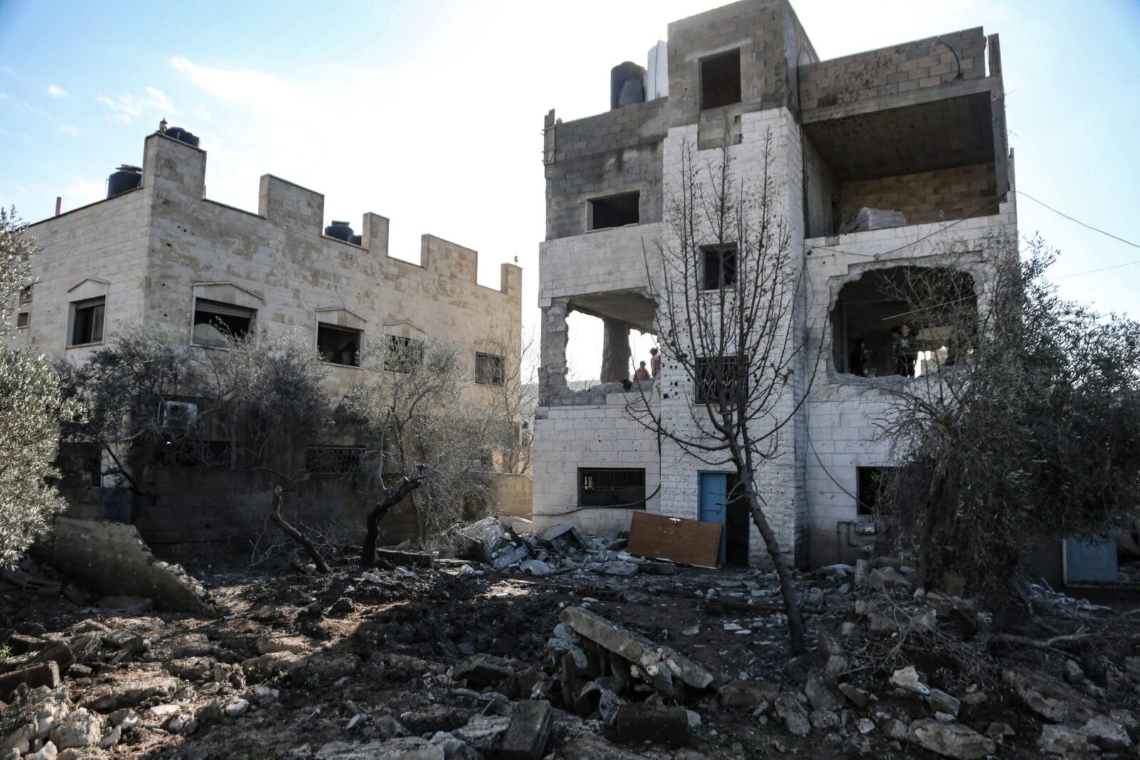 China, ultimatum Israelului: Colonii în Cisiordania, risc de criză Gaza