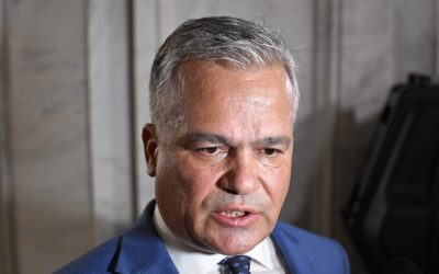 Declarații incendiare, risc de dezastru politic