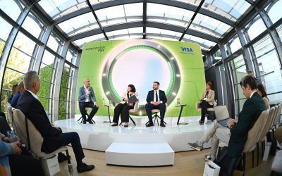 Agricover lansează Agricover Pay, prima platformă financiară digitală pentru fermieri din Europa