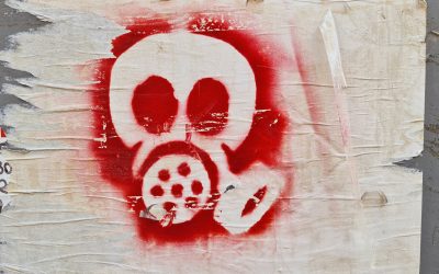 Cernobîl: Ce s-a ascuns 40 de ani în particulele radioactive