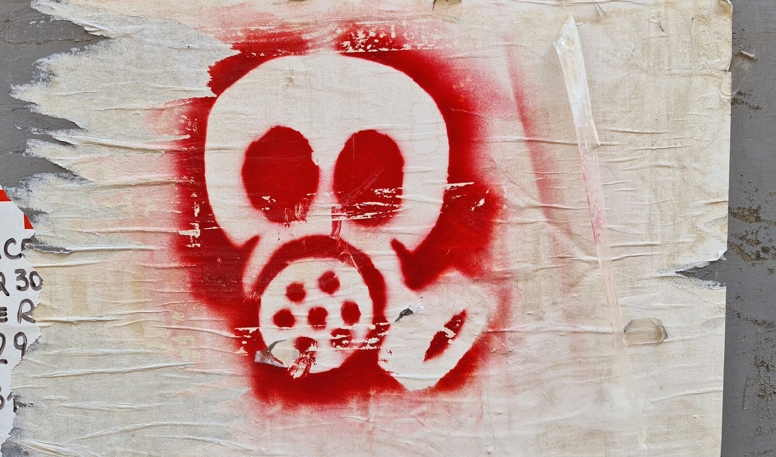 Cernobîl: Ce s-a ascuns 40 de ani în particulele radioactive
