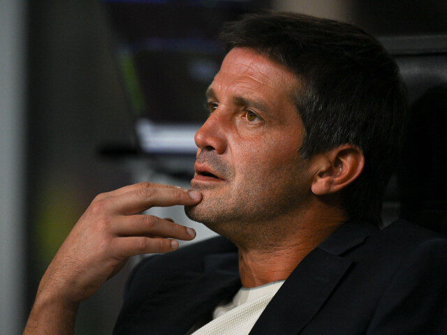Înainte de Inter – Șahtior, lui Cristi Chivu i s-a prezentat parcursul neverosimil! Reacția antrenorului